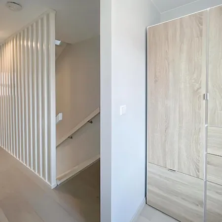 Apartament Near Downtown Nr 24 By Bertis Stavanger