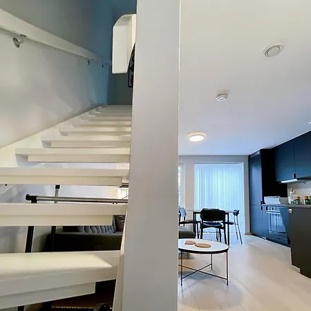 Apartament Near Downtown Nr 24 By Bertis *