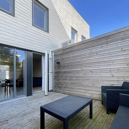 Near Downtown Nr 24 By Bertis Apartament