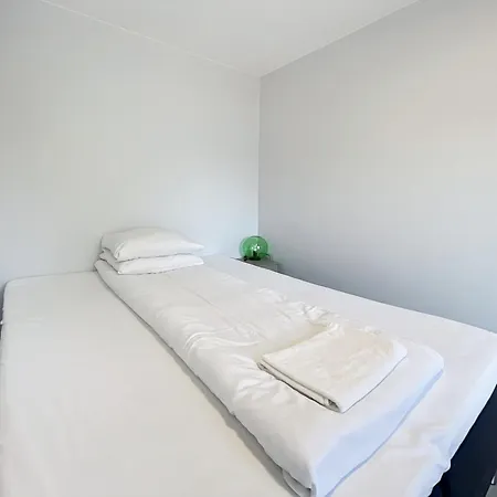 Near Downtown Nr 24 By Bertis Apartament Stavanger