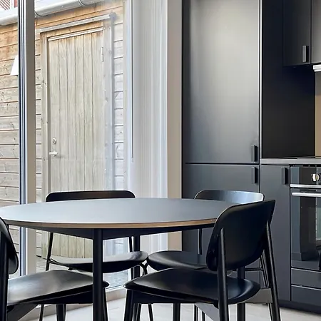 Near Downtown Nr 24 By Bertis Apartament *