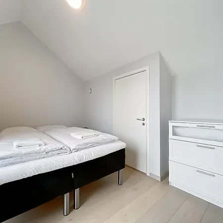 Near Downtown Nr 24 By Bertis Apartament Stavanger