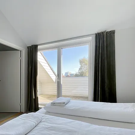 Apartament Near Downtown Nr 24 By Bertis