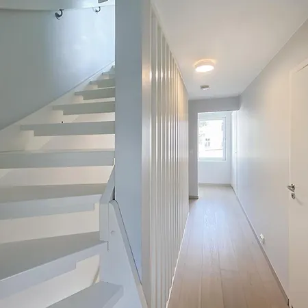Near Downtown Nr 24 By Bertis Apartament *