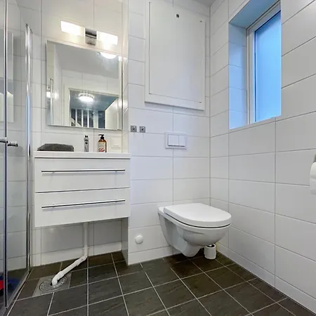 Near Downtown Stavanger Bnb Nr 24 By Bertis *